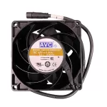 Quạt Tản Nhiệt AVC DBPK0938B8MY001 48V 0.80A